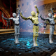 Illustration for article titled emKinect Star Wars/em Lures Game Critics to the Dark Side